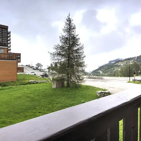 Apartment Cerro Torre - 2 Personnes Renove - Plagne Centre Mae-2844 La Plagne