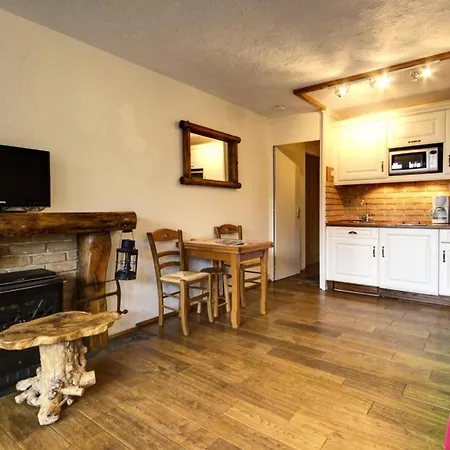 Cerro Torre - 2 Personnes Renove - Plagne Centre Mae-2844 *