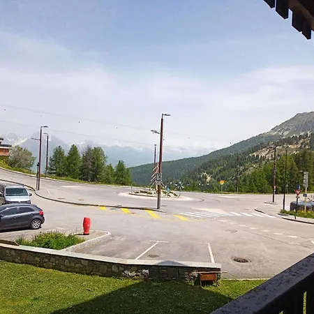 Cerro Torre - 2 Personnes Renove - Plagne Centre Mae-2844 Apartment *