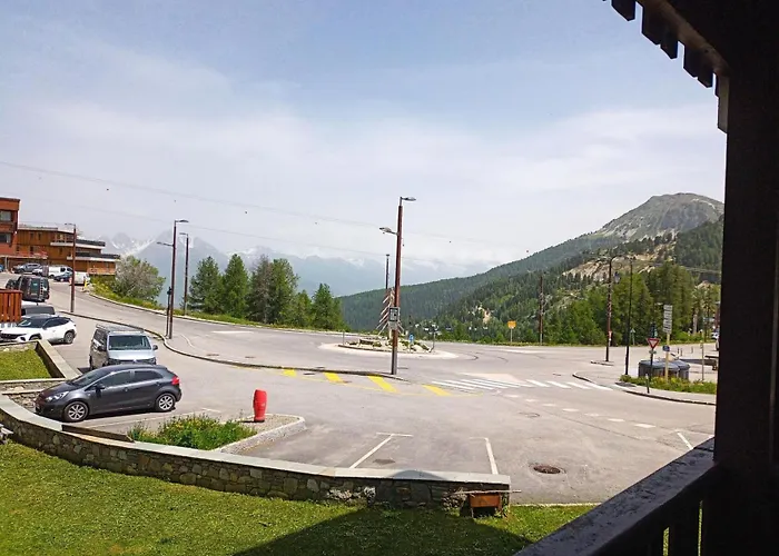 Cerro Torre - 2 Personnes Renove - Plagne Centre Mae-2844 Apartment *