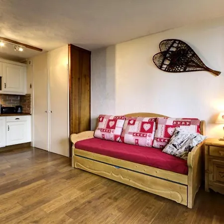 Cerro Torre - 2 Personnes Renove - Plagne Centre Mae-2844 * La Plagne