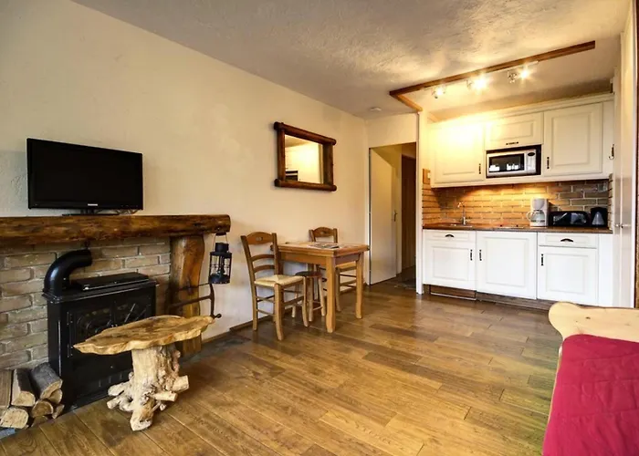 Cerro Torre - 2 Personnes Renove - Plagne Centre Mae-2844 *